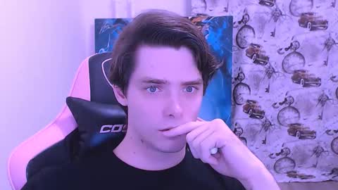 Dead A online show from November 27, 3:30 am