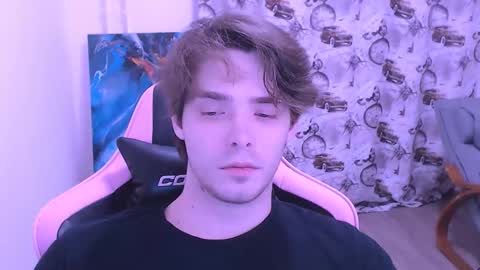 Dead A online show from November 30, 2:59 am