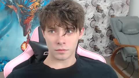 Dead A online show from January 10, 6:04 am