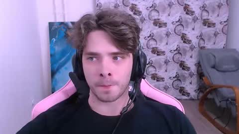 Dead A online show from January 16, 8:57 pm