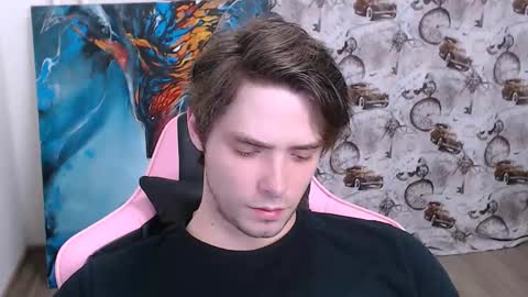 Dead A online show from February 17, 5:19 pm