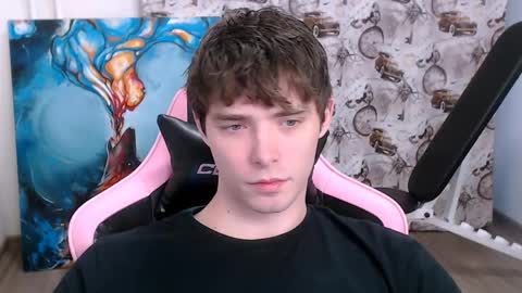 Dead A online show from May 30, 1:25 am
