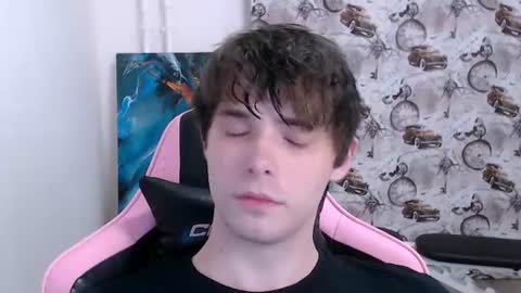 Dead A online show from June 28, 11:00 pm
