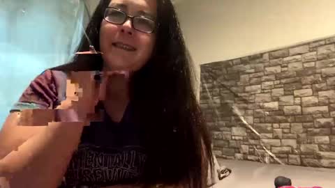 Snapshot of dmonangel chatting on December 11, 8:50 pm DmonAngel online show from December 11, 8:50 pm