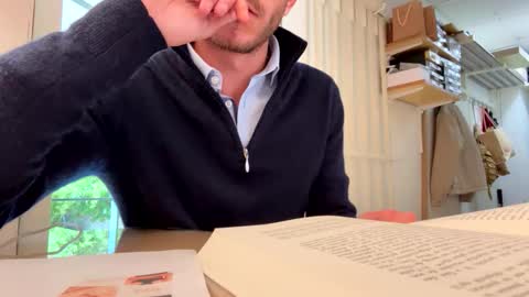 dmot2024 online show from November 19, 10:37 am