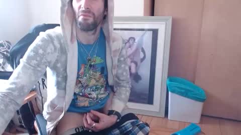 DnAs FunTime online show from March 4, 4:02 pm