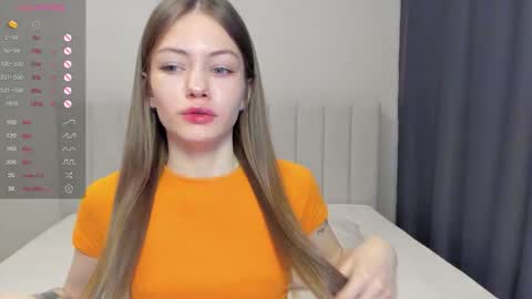 Polly and Kiriko online show from January 18, 10:41 am