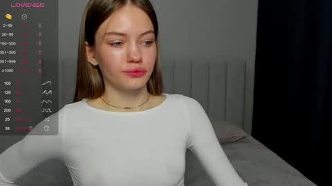 Polly and Kiriko online show from April 17, 1:03 pm