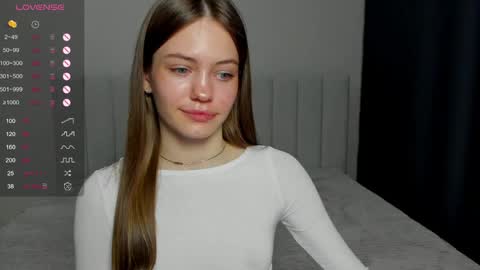 Polly and Kiriko online show from April 19, 2:49 pm