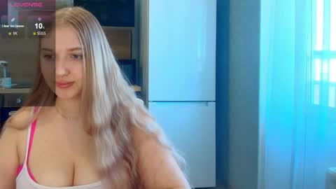 Alice online show from April 11, 8:51 am