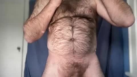 Snapshot of dochairyphd chatting on February 7, 6:24 pm Doc online show from February 7, 6:24 pm