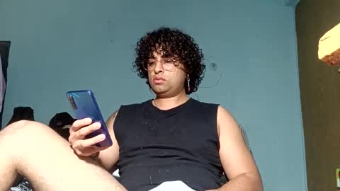 Snapshot of docpepino chatting on May 13, 5:49 am MrPepino online show from May 13, 5:49 am