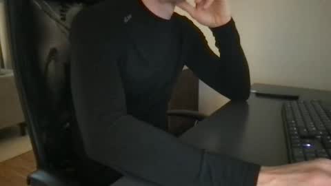 doctor_luv_69 online show from February 3, 8:30 am