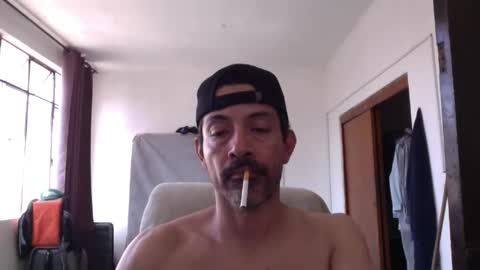 Snapshot of doctorajuguetes9 chatting on May 23, 10:14 pm Maddy online show from May 23, 10:14 pm