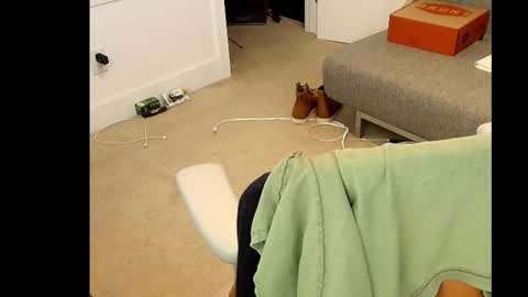 Snapshot of doctorcockring chatting on September 18, 11:51 pm doctorcockring online show from September 18, 11:51 pm