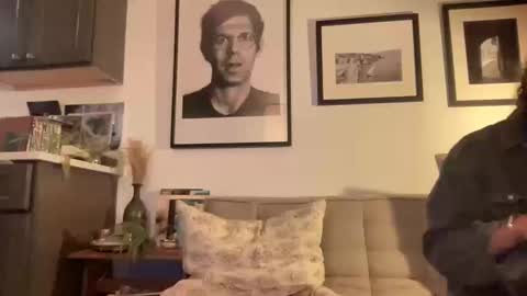 Snapshot of doctorjwillseeyounow chatting on October 12, 5:06 am doctorJwillseeyounow online show from October 12, 5:06 am