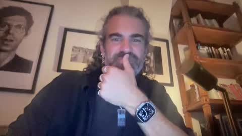 Snapshot of doctorjwillseeyounow chatting on October 25, 5:15 am doctorJwillseeyounow online show from October 25, 5:15 am