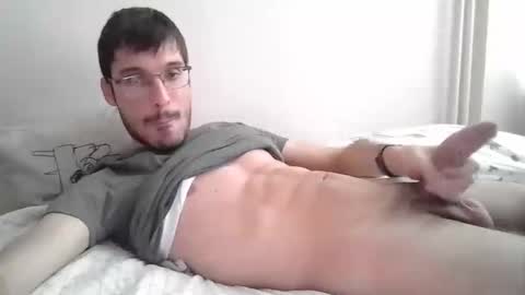 hornyboy online show from September 24, 2:31 pm