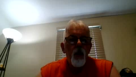playful online show from June 26, 8:13 pm