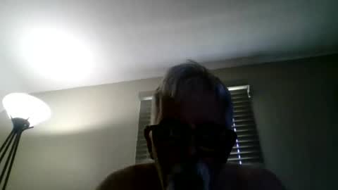 playful online show from July 11, 8:00 pm