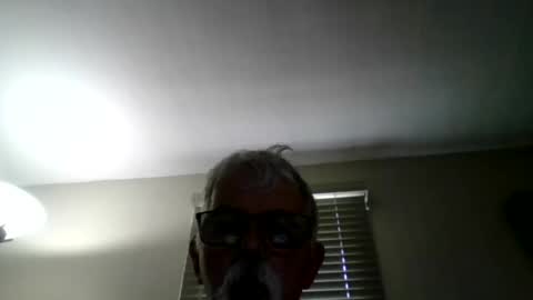 playful online show from July 26, 9:00 pm