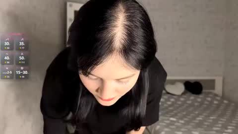 Snapshot of dodiebabikian chatting on November 8, 9:13 pm Annie PVT IS OPEN online show from November 8, 9:13 pm