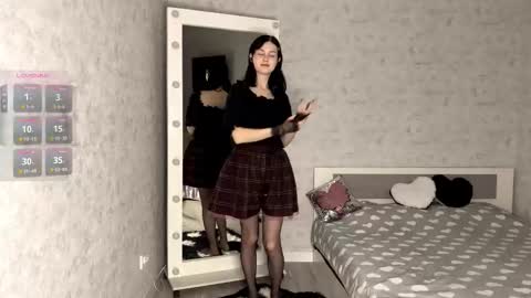 Snapshot of dodiebabikian chatting on November 9, 9:02 pm Annie PVT IS OPEN online show from November 9, 9:02 pm