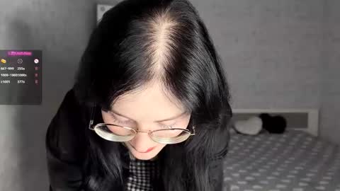 Snapshot of dodiebabikian chatting on November 21, 9:13 pm Annie PVT IS OPEN online show from November 21, 9:13 pm