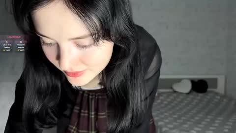 Snapshot of dodiebabikian chatting on November 22, 9:14 pm Annie PVT IS OPEN online show from November 22, 9:14 pm