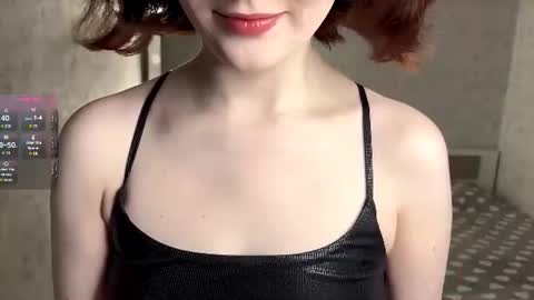 Annie PVT IS OPEN online show from June 13, 9:13 pm