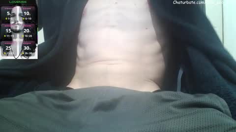 Jacques online show from February 4, 3:12 am