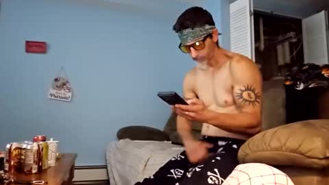 dogbone999081 online show from October 11, 10:14 am