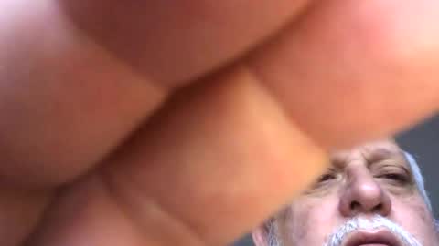 dogggggy07 online show from January 11, 3:20 pm