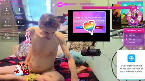 Snapshot of doggyray44 chatting on June 9, 11:55 am naughty ruby online show from June 9, 11:55 am