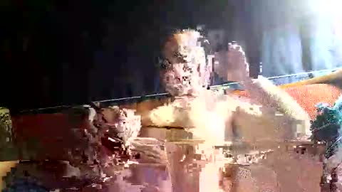 doghouseblue online show from October 27, 8:35 pm