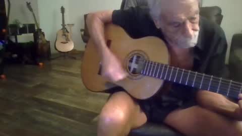 dogluc7 online show from October 30, 5:20 am