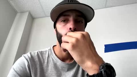 doingmek9 online show from October 19, 1:12 pm