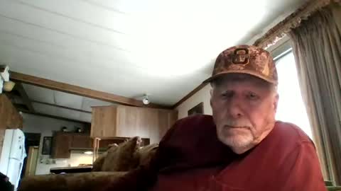 Snapshot of doingmyself69 chatting on September 9, 7:46 pm doingmyself69 online show from September 9, 7:46 pm