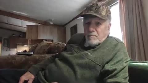 doingmyself69 online show from January 12, 10:59 pm