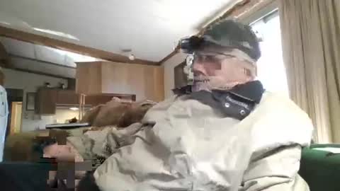 doingmyself69 online show from January 14, 11:31 pm