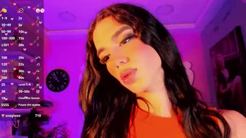 Snapshot of dolarcity760752 chatting on November 24, 6:35 am dolarcity760752 online show from November 24, 6:35 am