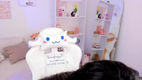 antonella online show from November 20, 12:55 am