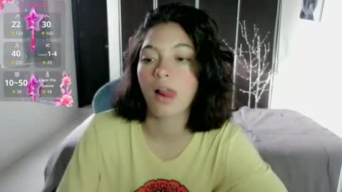 Snapshot of dolce_more chatting on June 21, 12:41 pm DOLCE XOXO online show from June 21, 12:41 pm