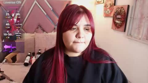 Dolce Pearl online show from January 11, 2:05 am