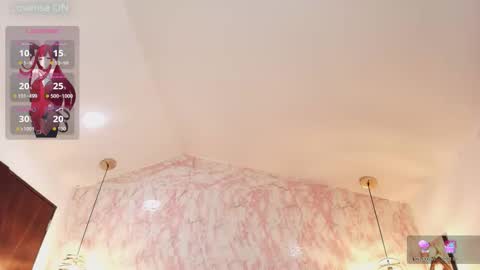 Dolce Pearl online show from January 12, 1:00 am