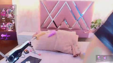 Dolce Pearl online show from April 7, 3:29 am