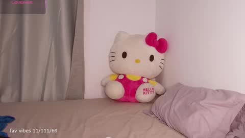 Blair online show from September 11, 2:22 am