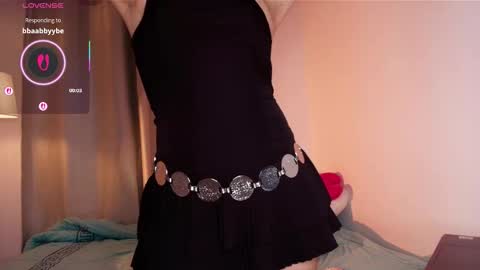 Blair online show from November 8, 6:46 am