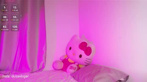 Blair online show from November 24, 3:39 am