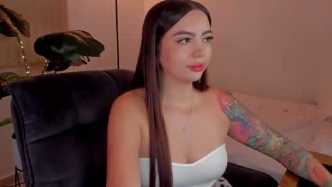 Snapshot of dolcebaddie chatting on November 6, 1:50 am Hii Dont forget to follow me . online show from November 6, 1:50 am